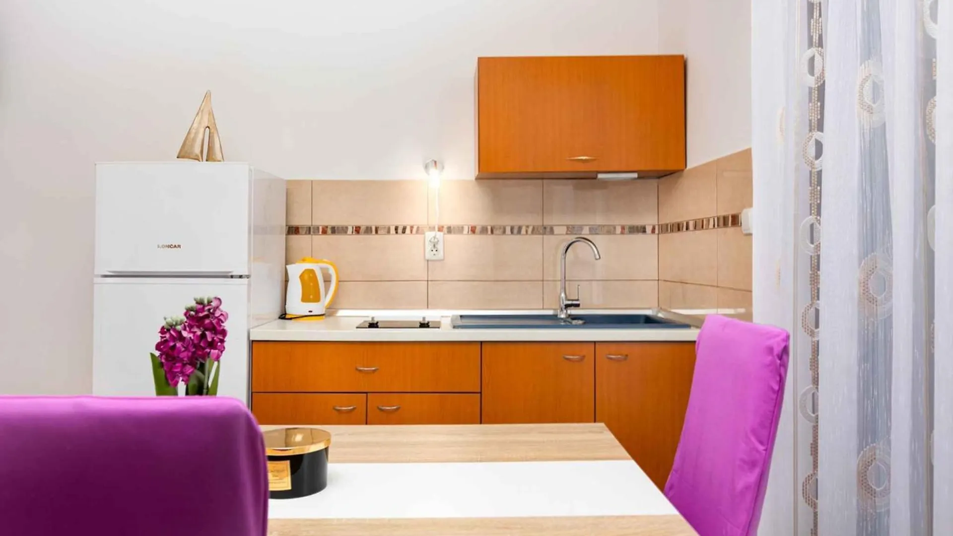 Apartment Studio In Malinska - Insel Krk 53351
