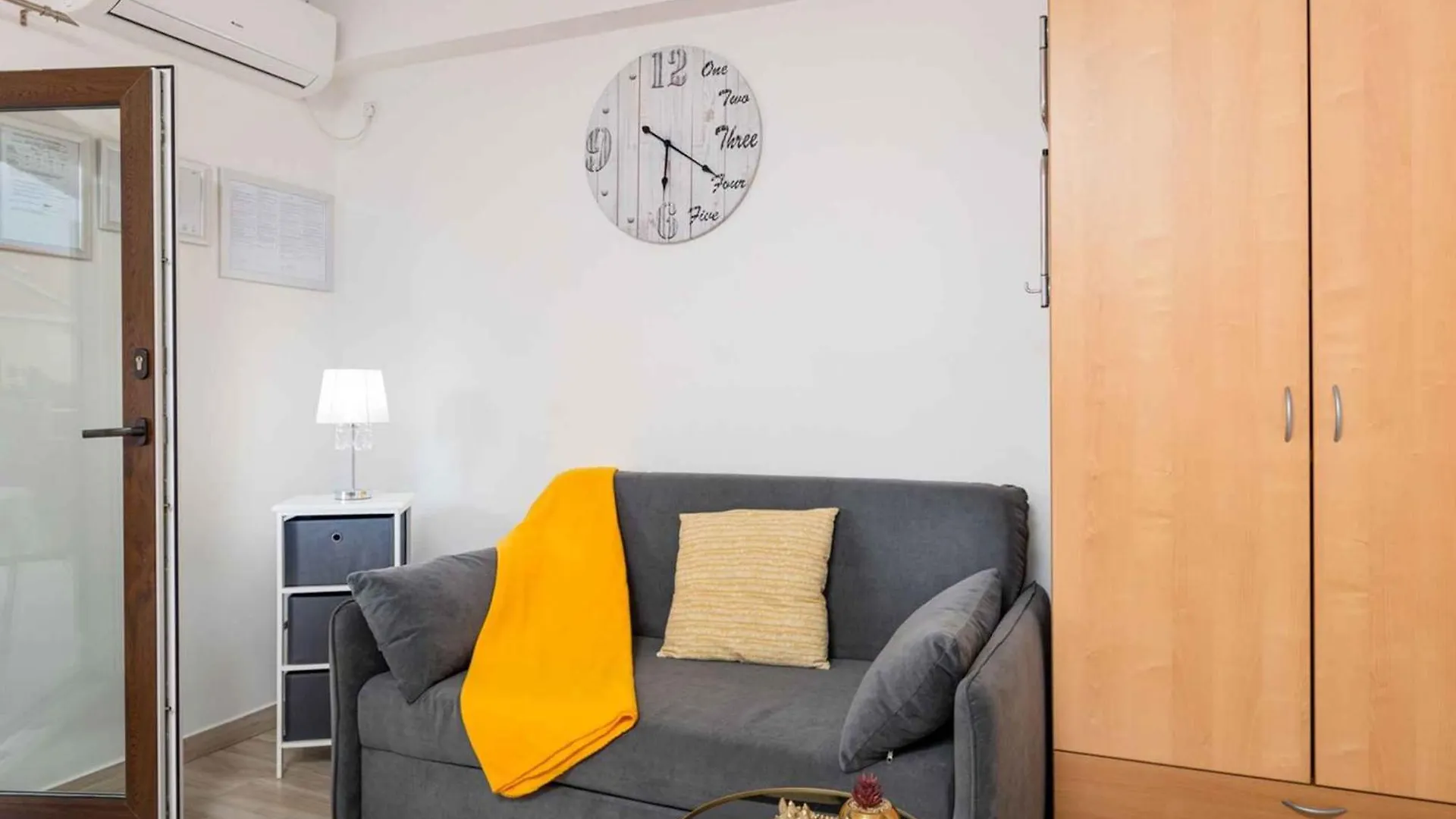 Studio In Malinska - Insel Krk 53351 Croatia