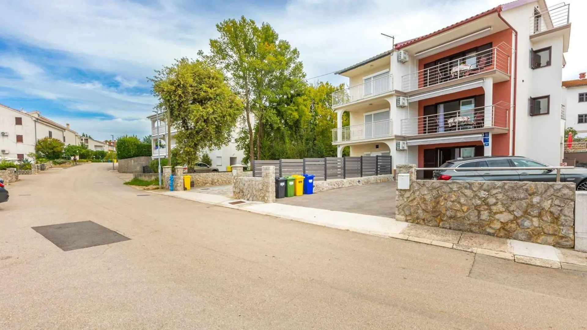 Studio In Malinska - Insel Krk 53351