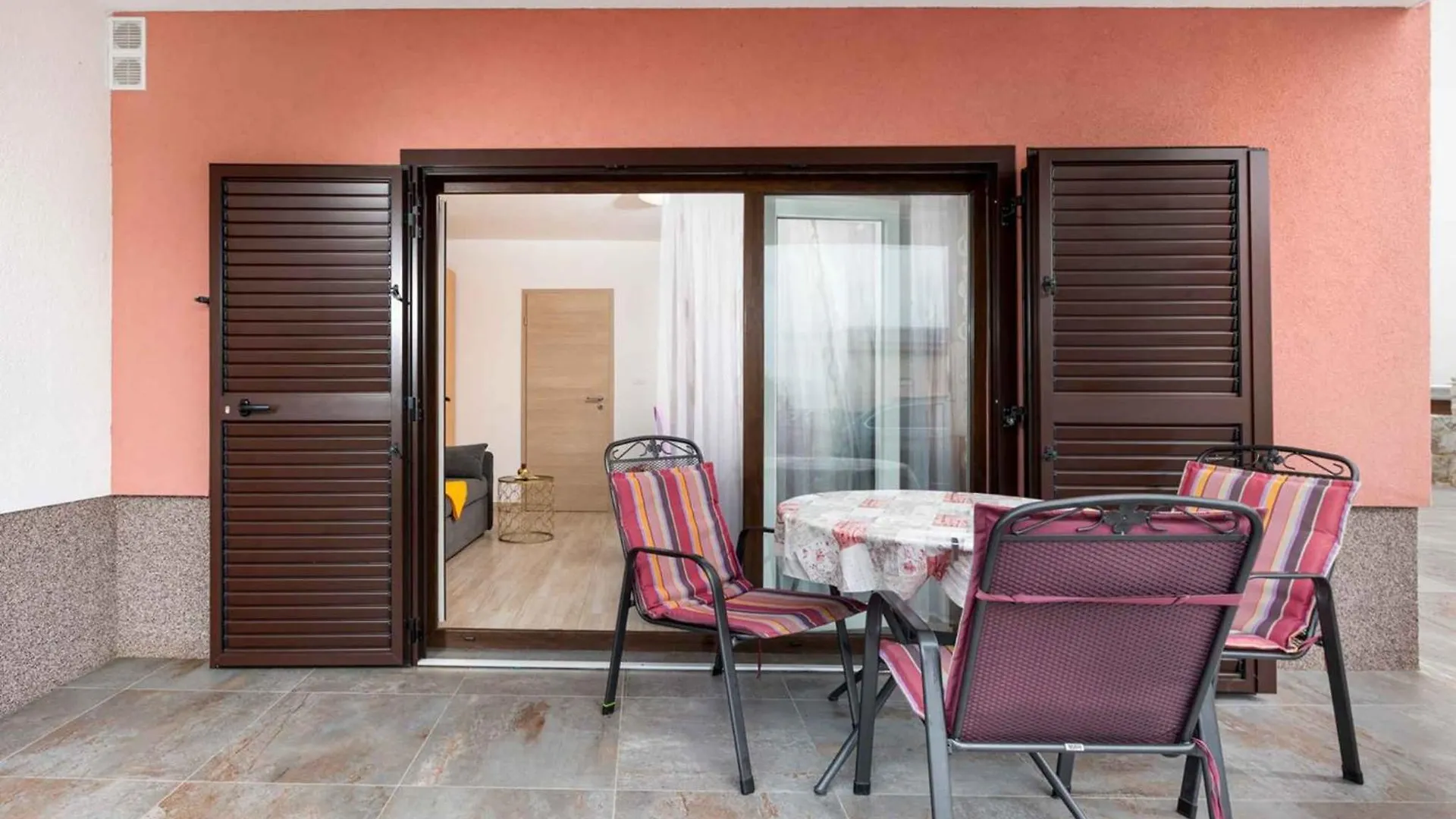 Studio In Malinska - Insel Krk 53351